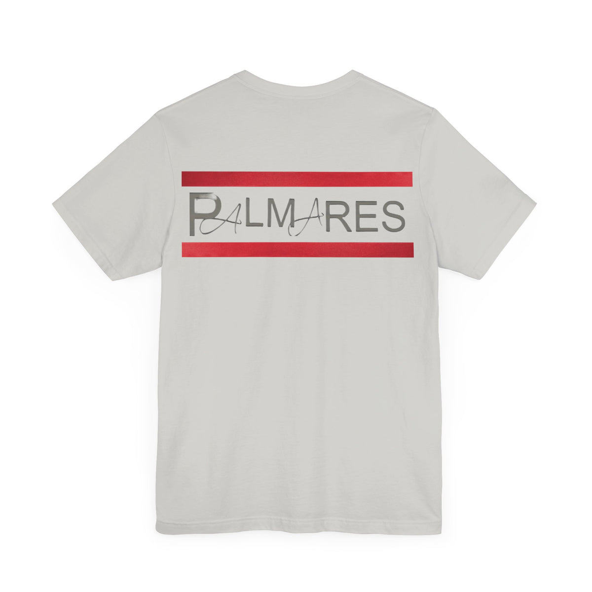 Unisex Jersey PALMARES Short Sleeve Tee