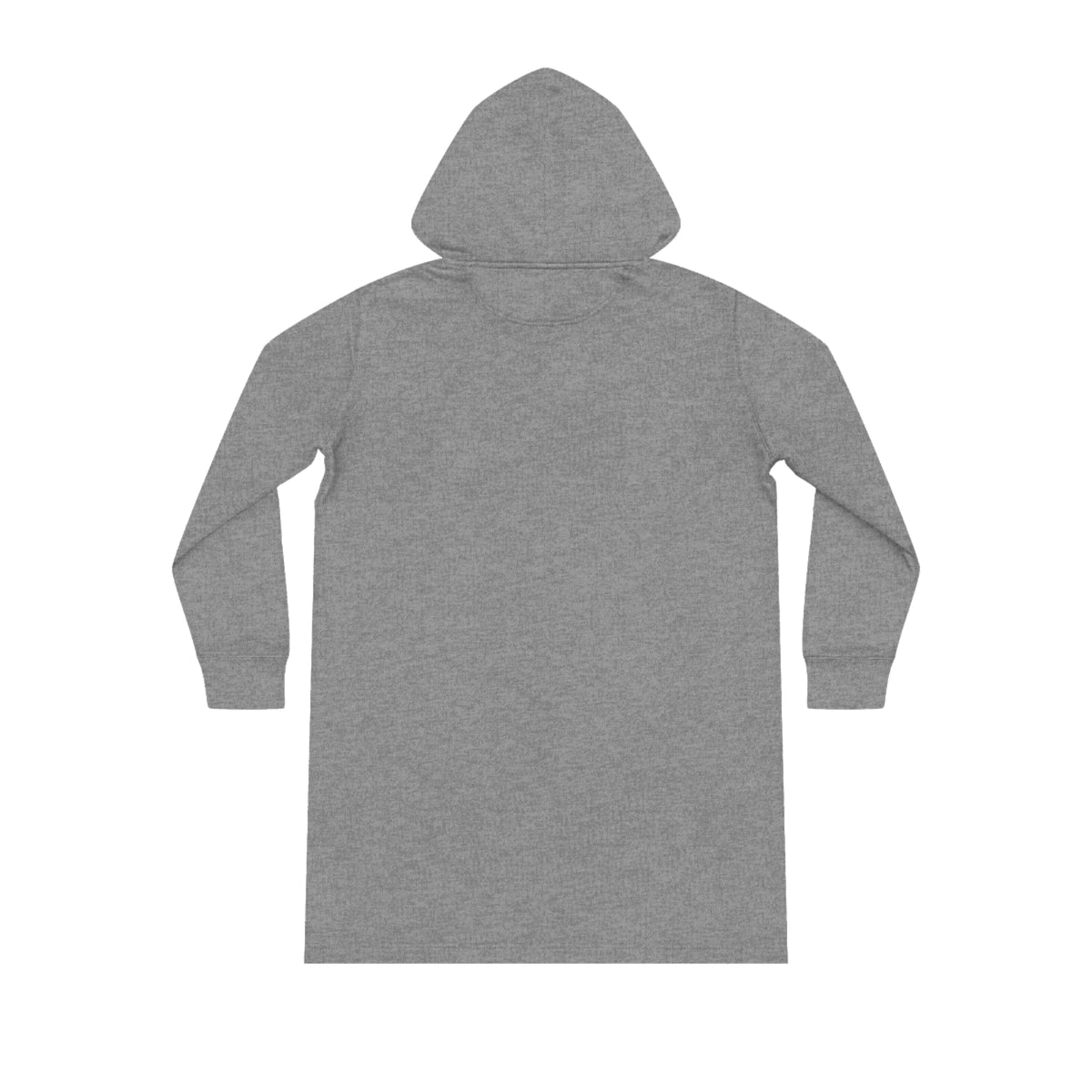 Streeter  Fresh Simple  Hoodie Dress