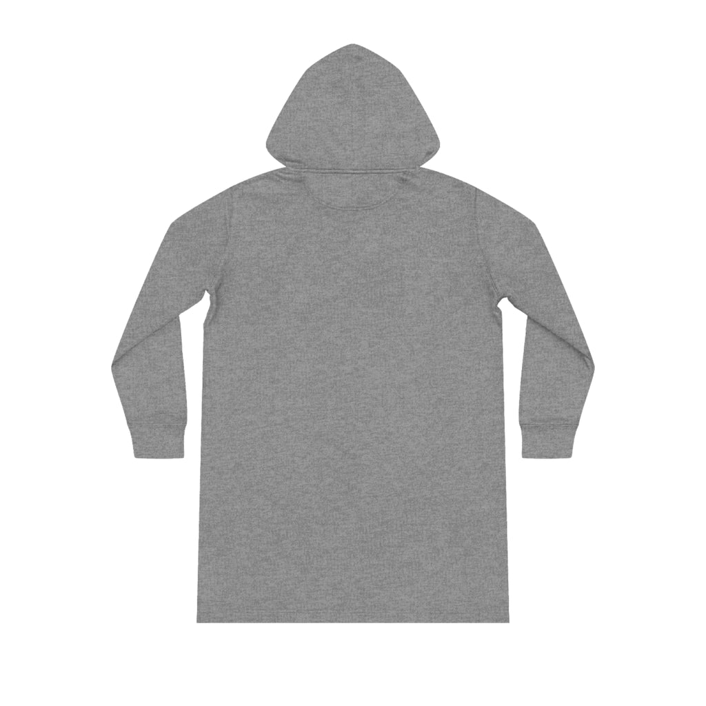 Streeter  Fresh Simple  Hoodie Dress