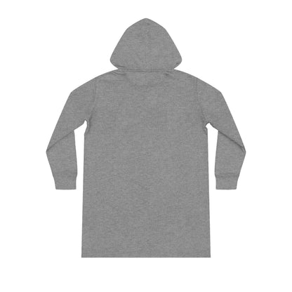 Streeter  Fresh Simple  Hoodie Dress