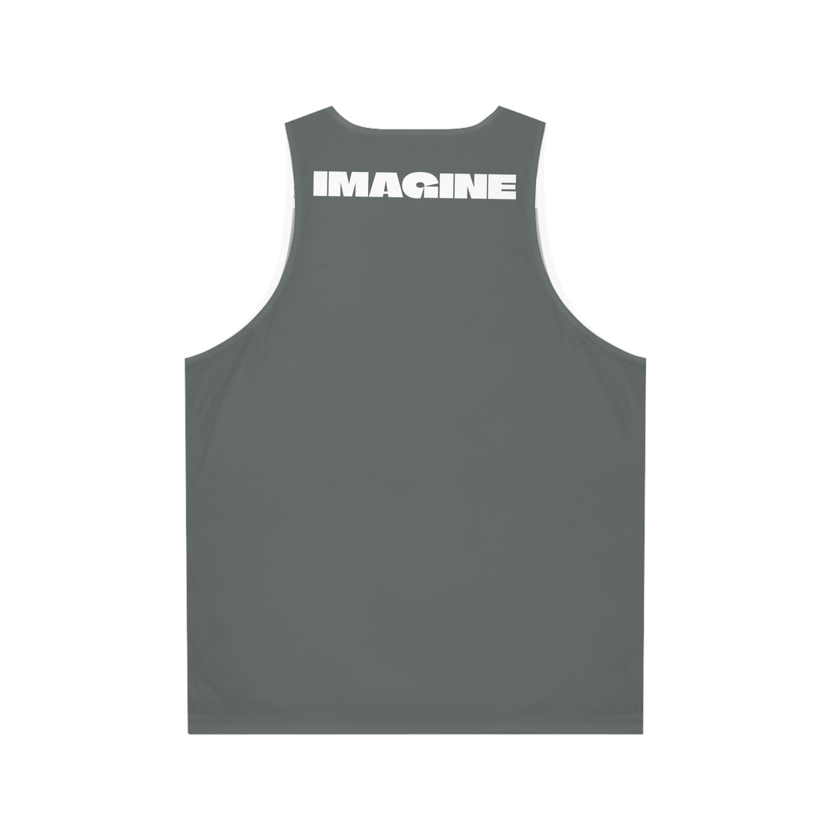 Tank Top - Frc art Imagine
