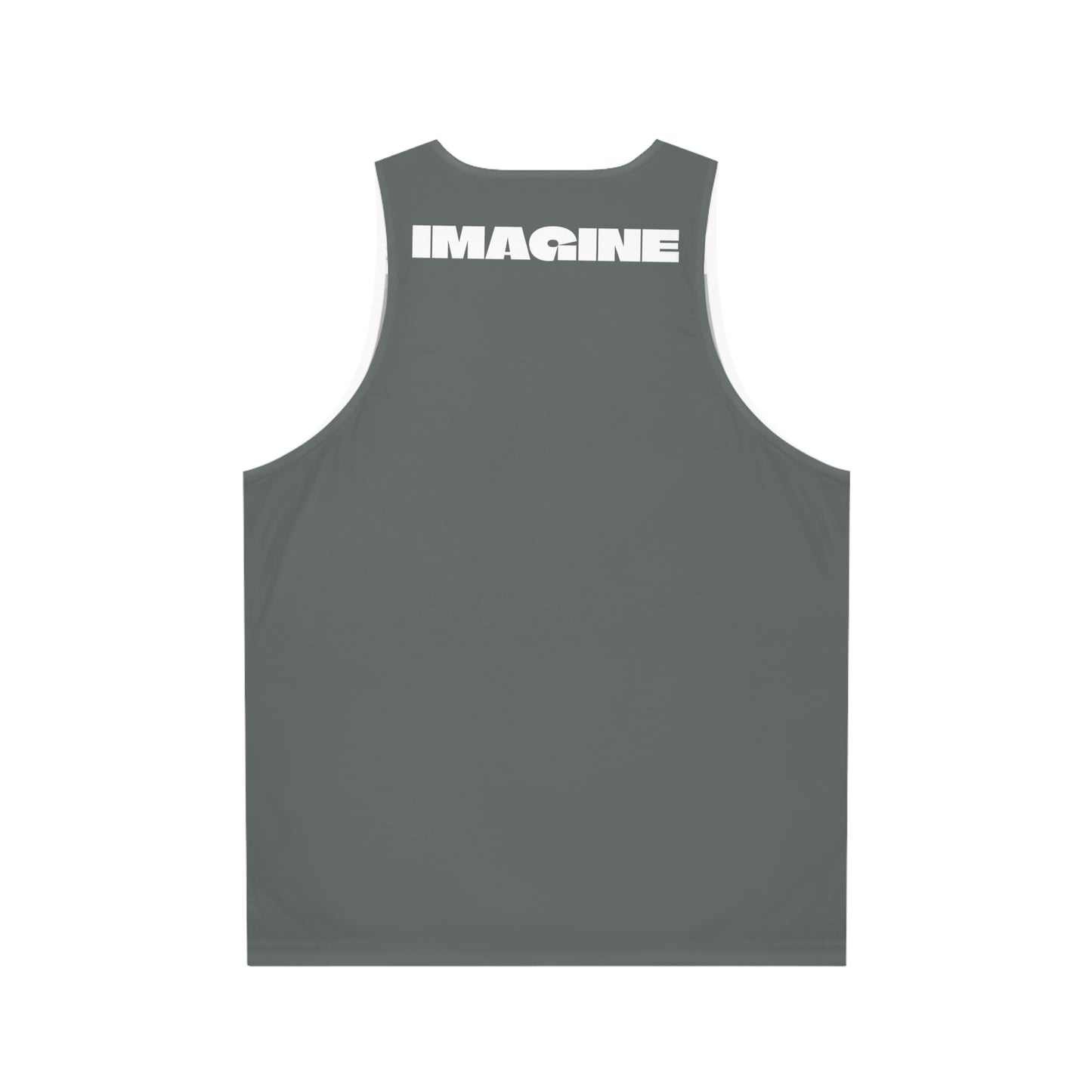 Tank Top - Frc art Imagine