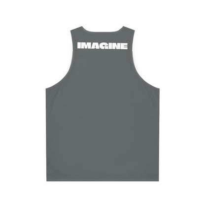 Tank Top - Frc art Imagine