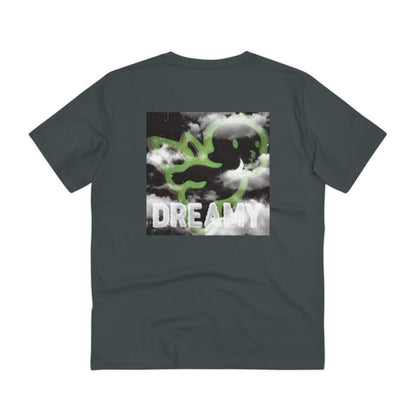 Organic Creator T-shirt - Unisex
