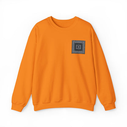 Quadrat Sweatshirt