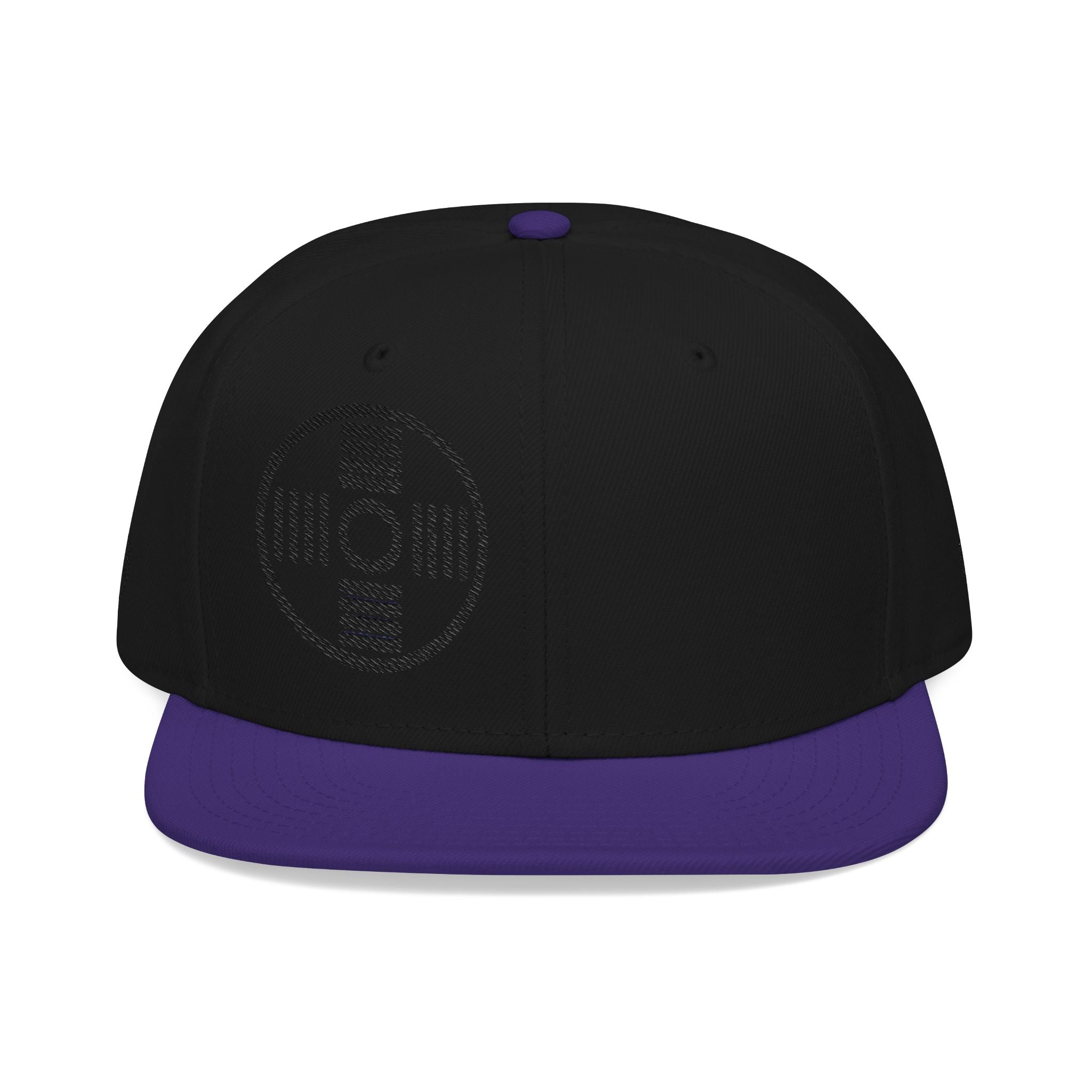 Stylish Snapback Hat with Embroidery, Perfect for Casual Outings, Gifts, Streetwear, Unisex Accessory, Trendy Fashion Statement