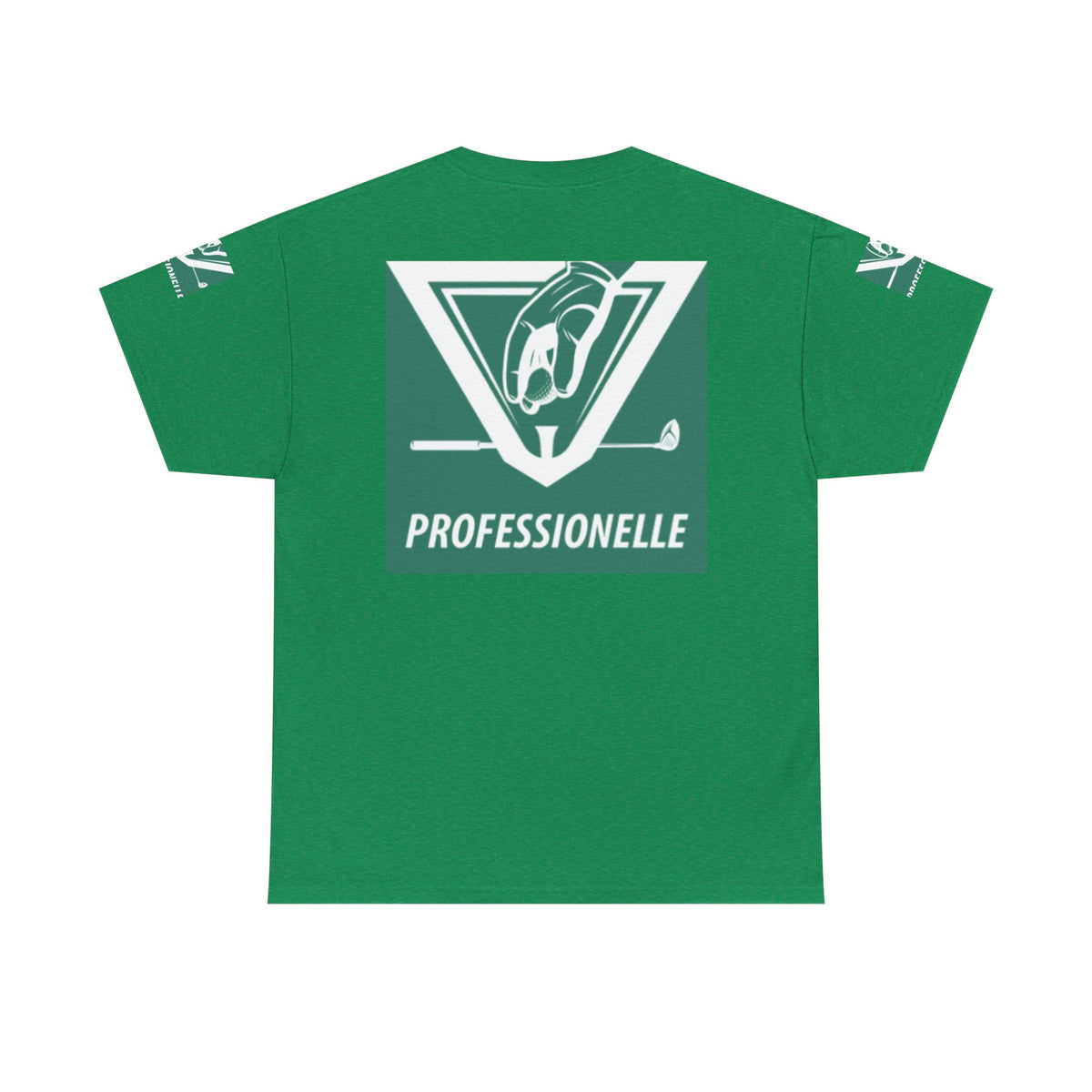 Professionelle Unisex Tee