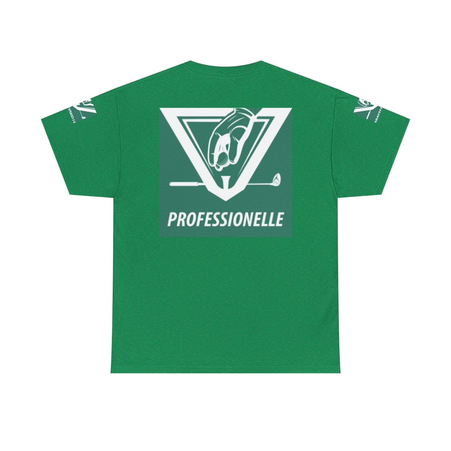 Professionelle Unisex Tee