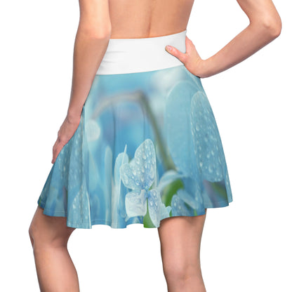 Women's Skater Skirt (AOP)