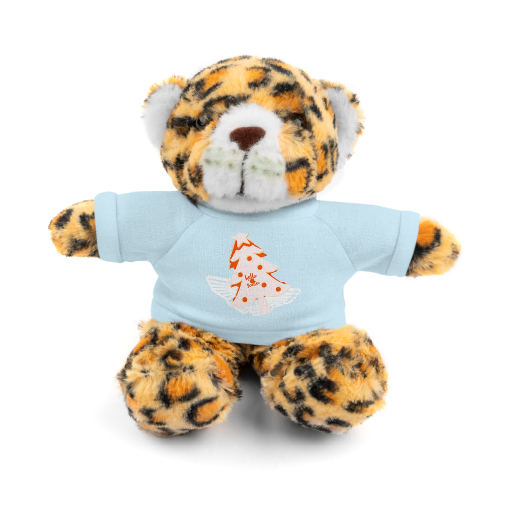 Stuffed Teddy Printify