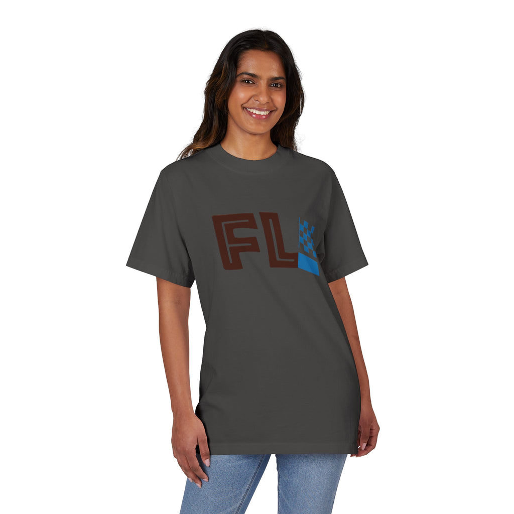Chic Graphic T-Shirt | Relaxed Vibe Tee for Casual Outings, Perfect for Gifts, Summer, and Everyday Wear, Minimalist Style
