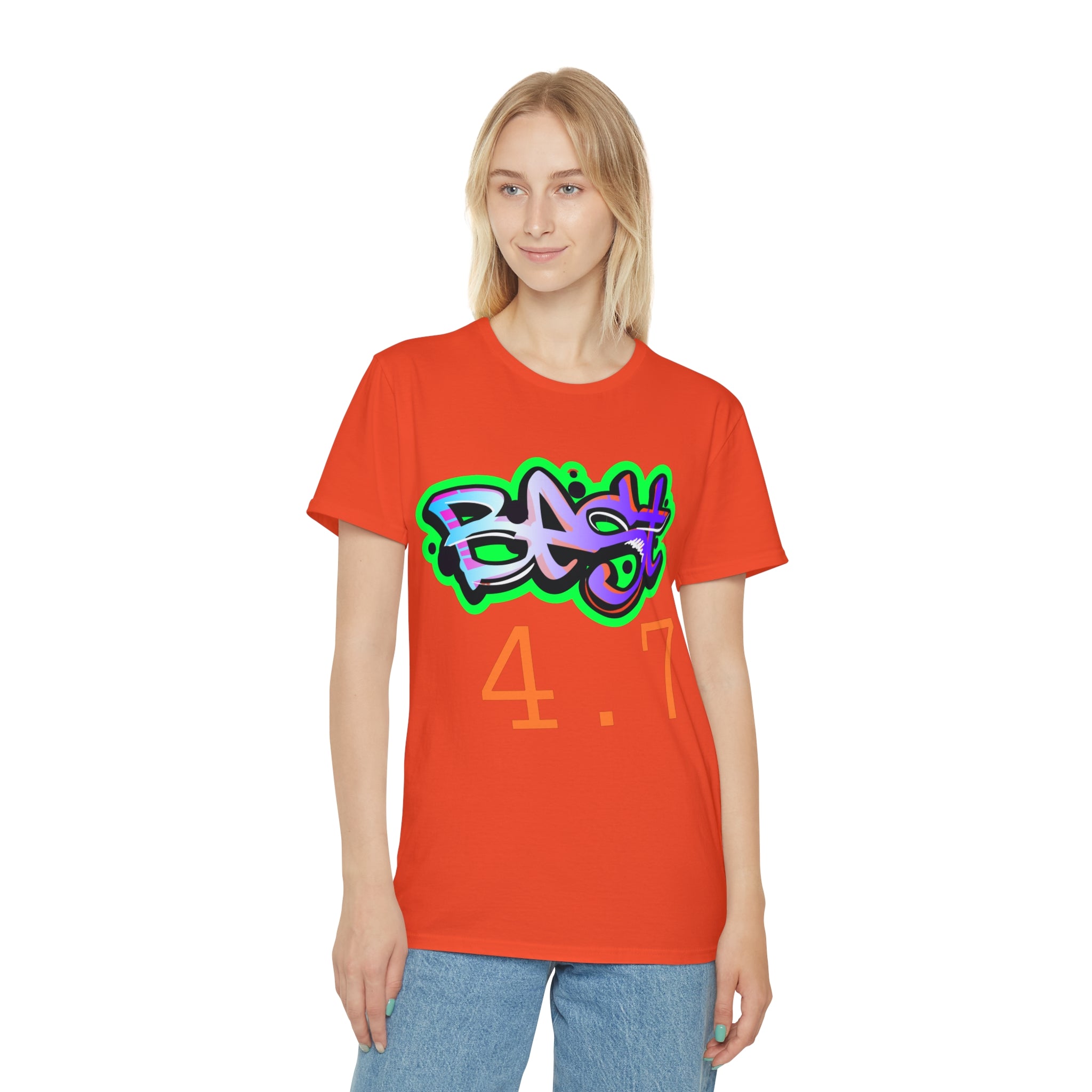 Unisex Iconic T-Shirt