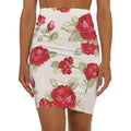 Women's Mini Skirt (AOP)