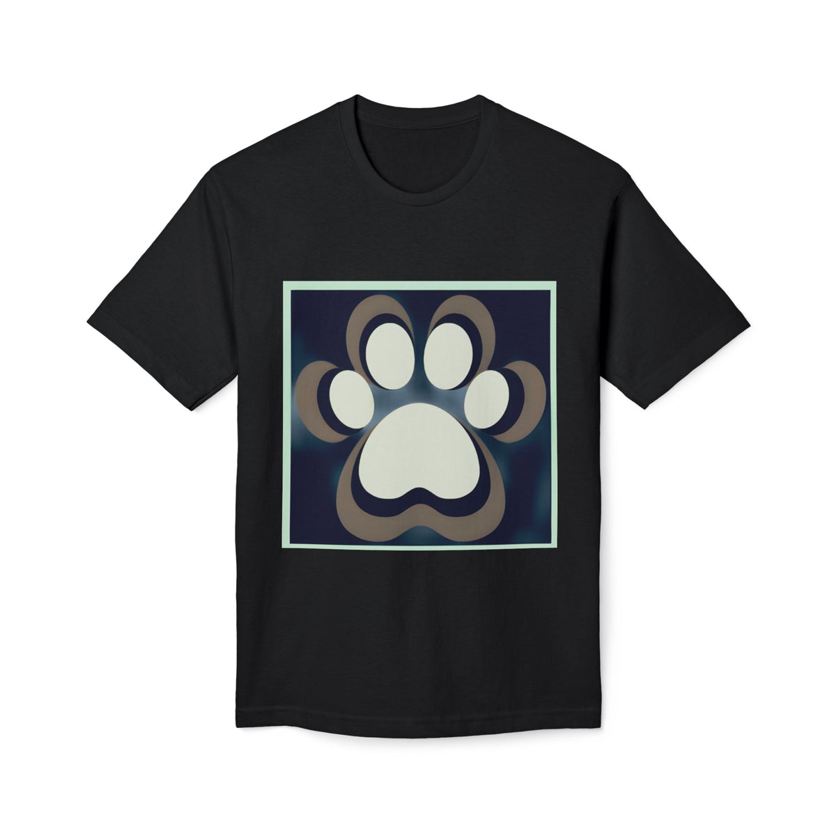 Unisex Midweight T-shirt, Made in US