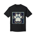 Unisex Midweight T-shirt, Made in US