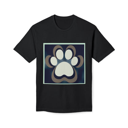 Unisex Midweight T-shirt, Made in US