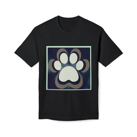 Unisex Midweight T-shirt, Made in US