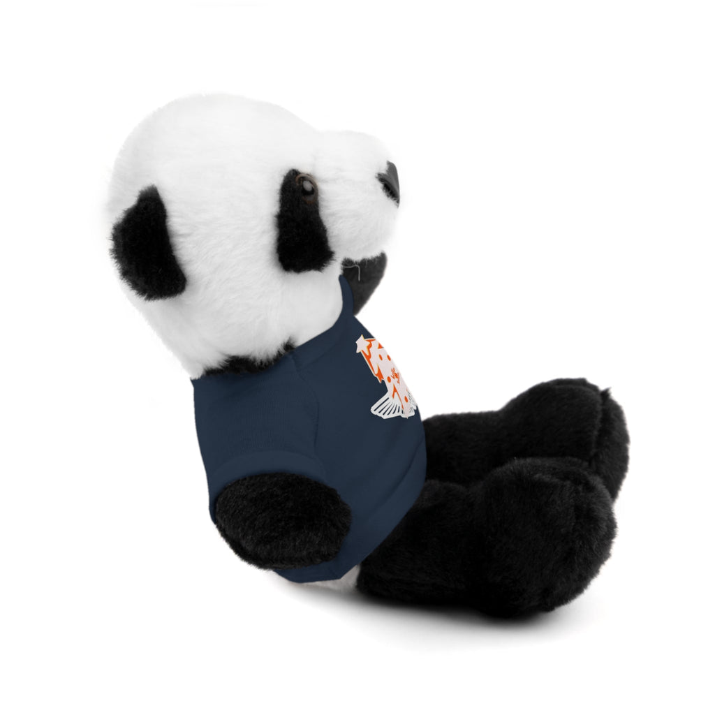 Stuffed Teddy Printify