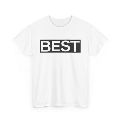 BEST  Cotton Tee