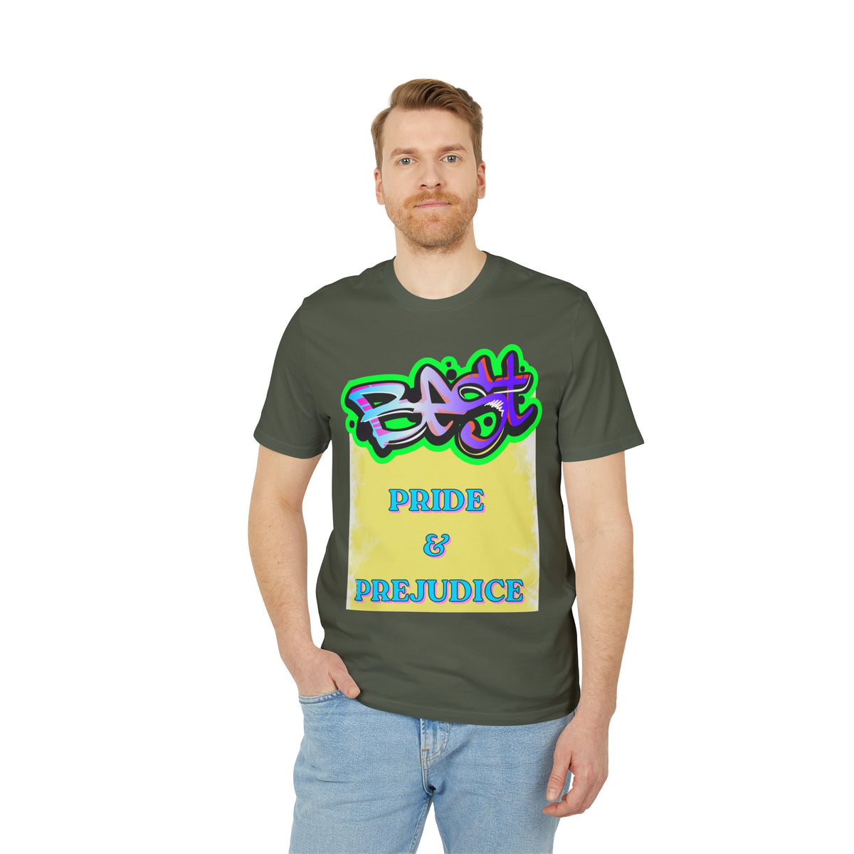 Unisex Creator 2.0 T-shirt