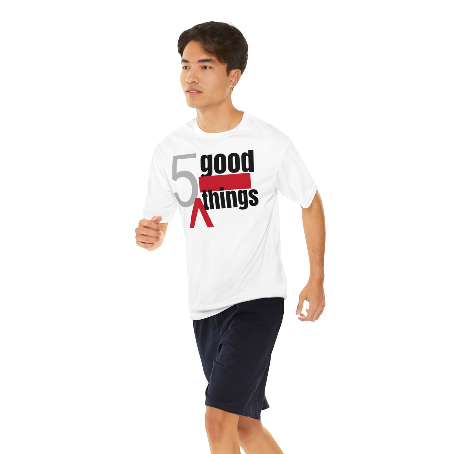 Men's Performance T-Shirt