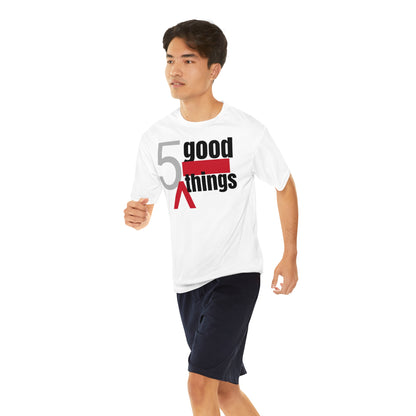 Men's Performance T-Shirt