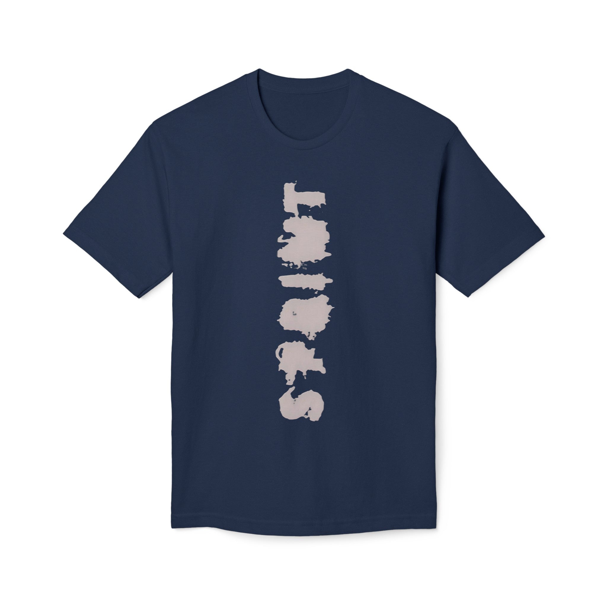 Unisex Midweight T-shirt, Made in US
