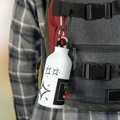 Sport Bottle - Oregon State Pride Design