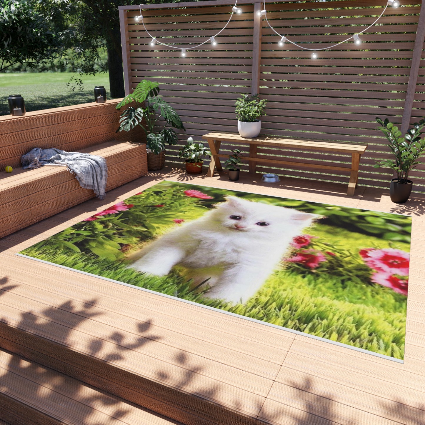Outdoor Rug