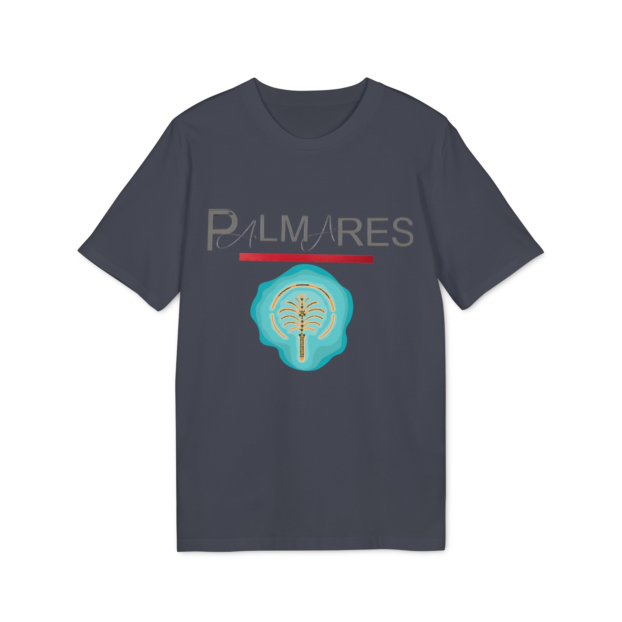Unisex Creator 2.0 T-shirt Palmares