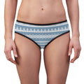 Women's Briefs (AOP)