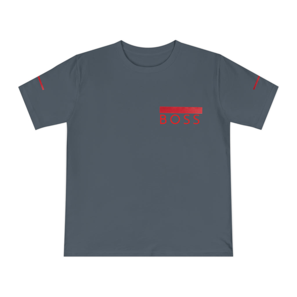 Unisex Classic Jersey BOSSLINET-shirt
