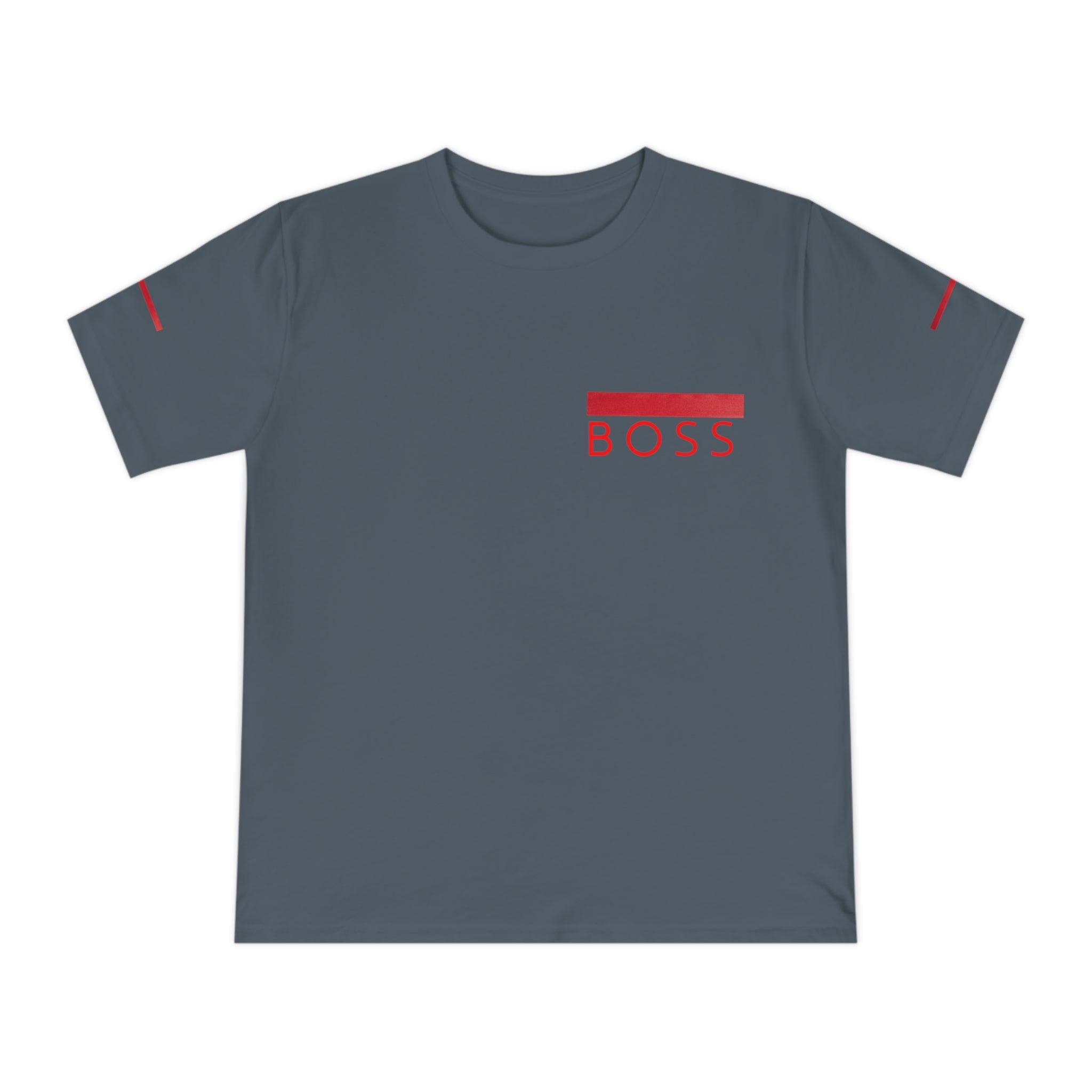 Unisex Classic Jersey BOSSLINET-shirt