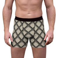 Men's Boxer Briefs (AOP)