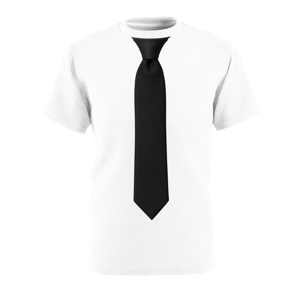 Tie-On Tee Printify