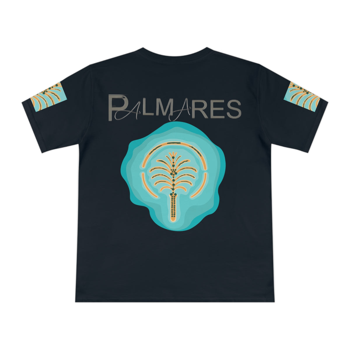 Unisex Classic PALMS-Jersey T-shirt