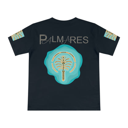 Unisex Classic PALMS-Jersey T-shirt