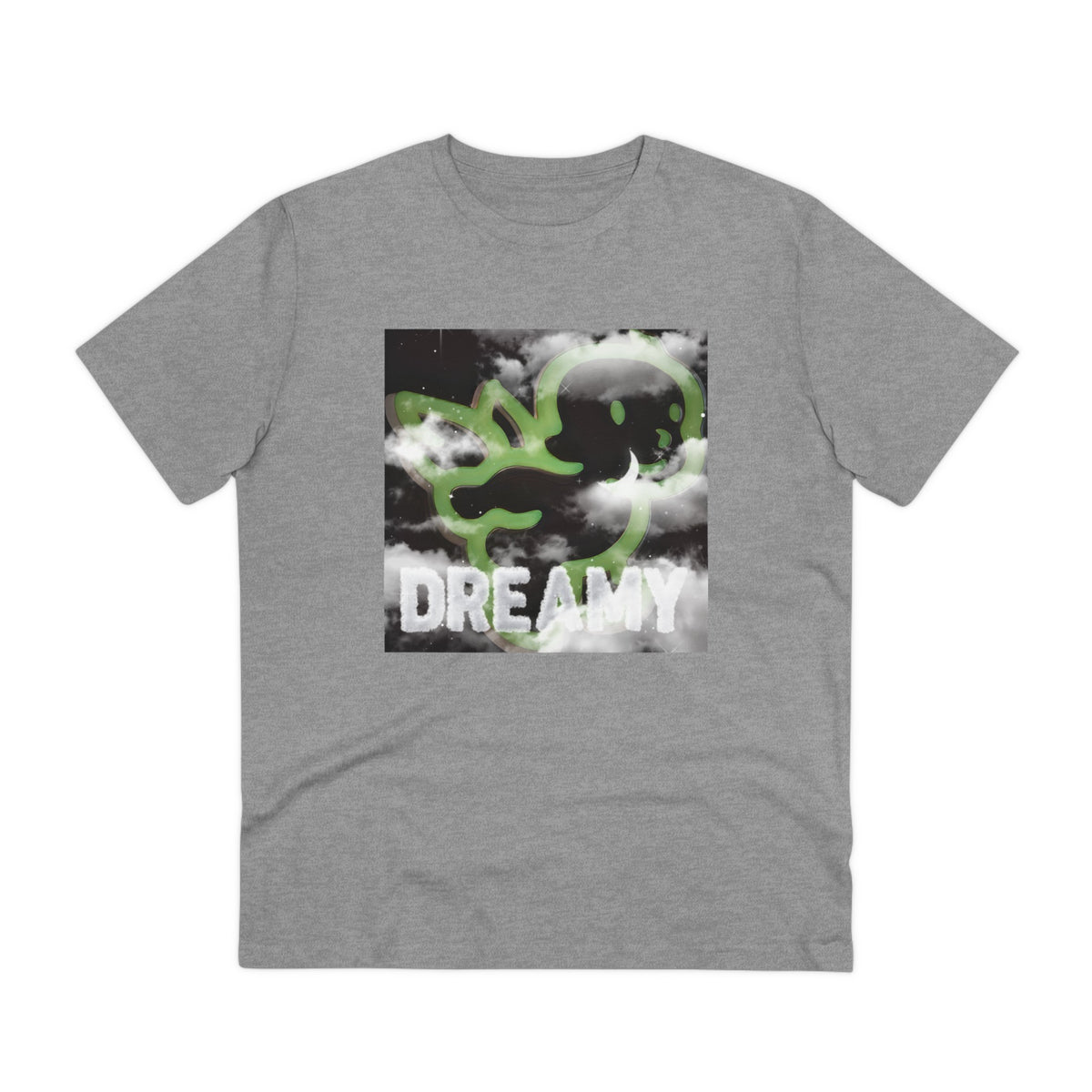 Organic Creator T-shirt - Unisex