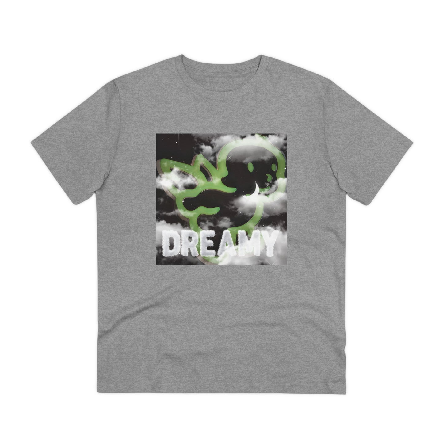 Organic Creator T-shirt - Unisex