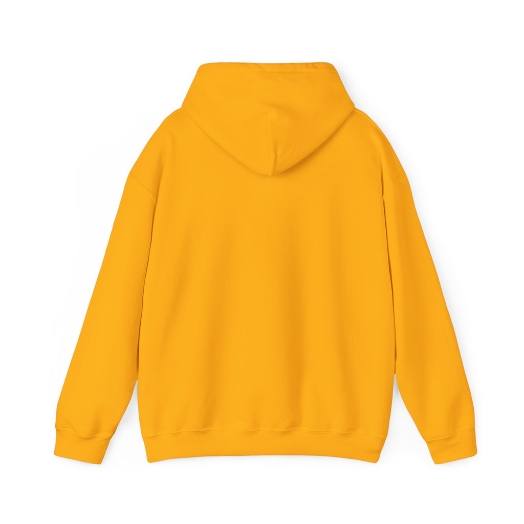 Unisex Heavy Blend™ Hooded Denim Sweatshirt