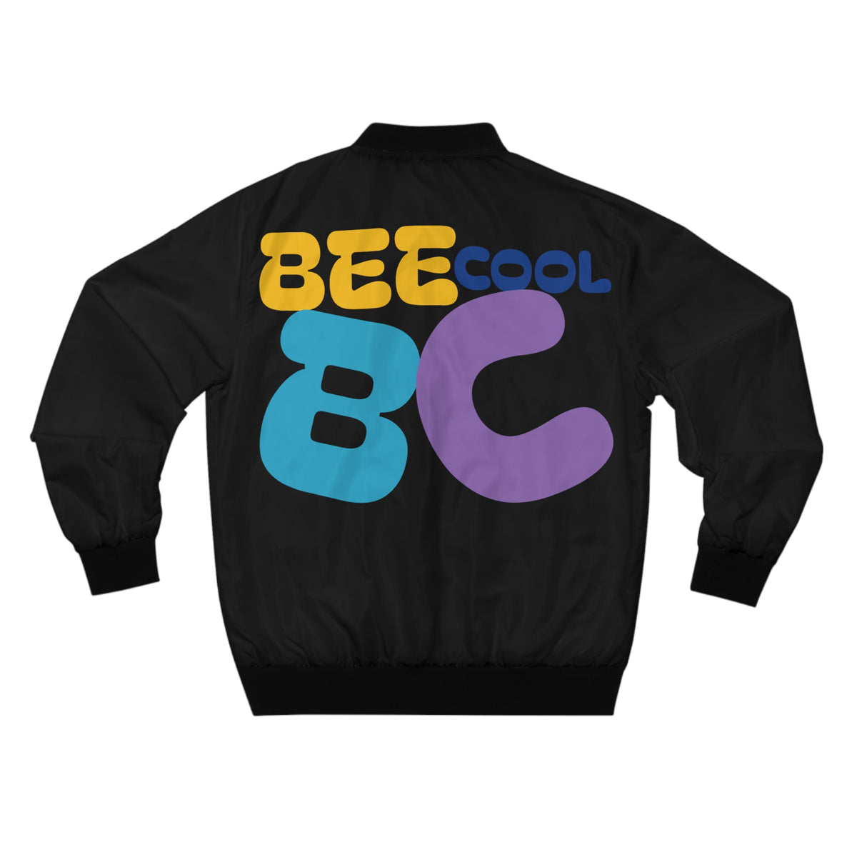 Jacket - BC Bee Cool Design