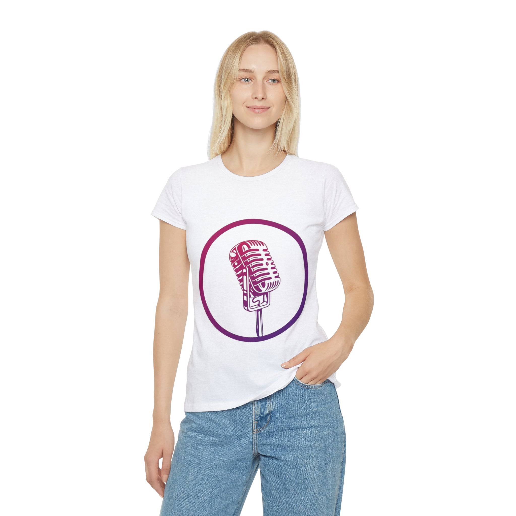 RCNSONS Women's Iconic T-Shirt