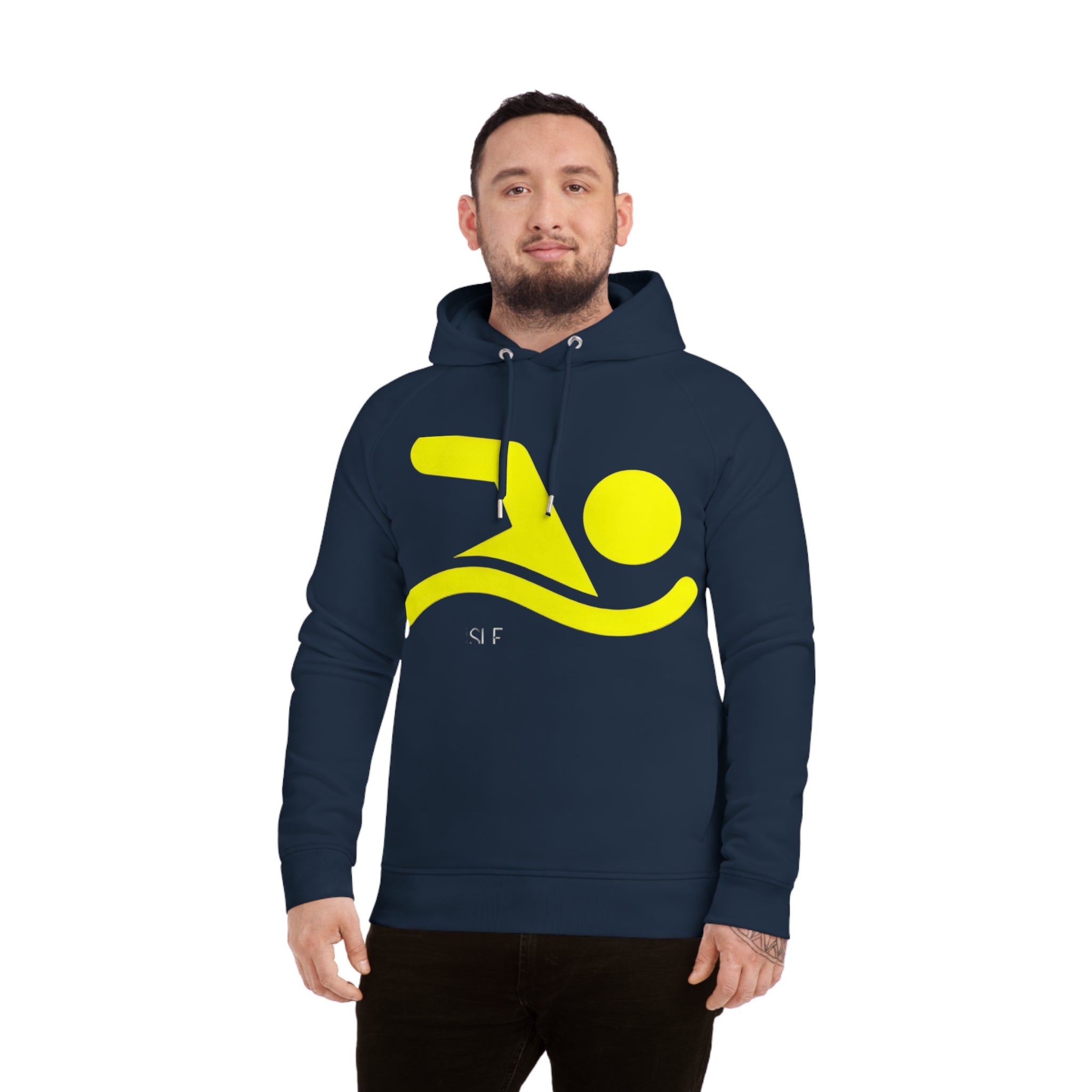 Unisex Sider Hoodie