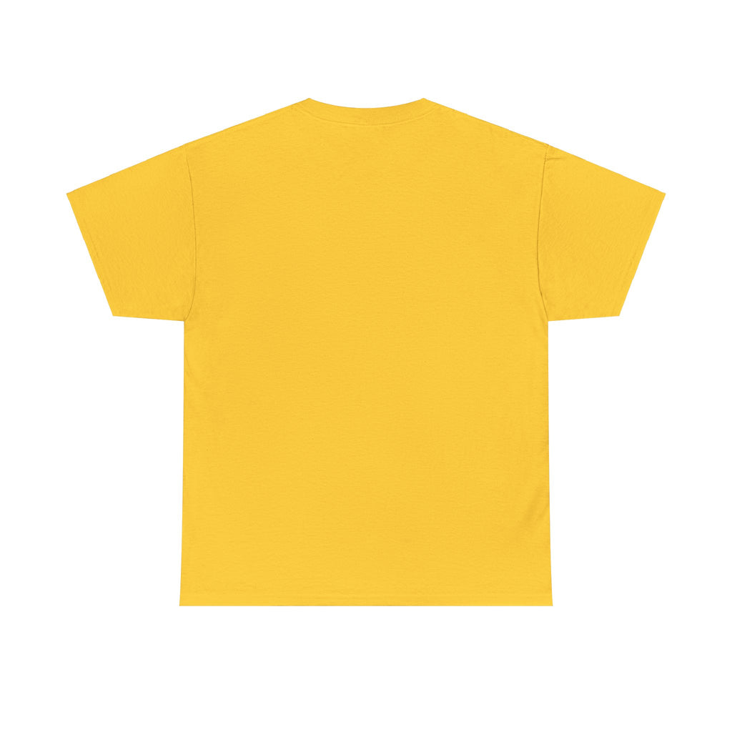 DADDI WOW Heavy Cotton Tee