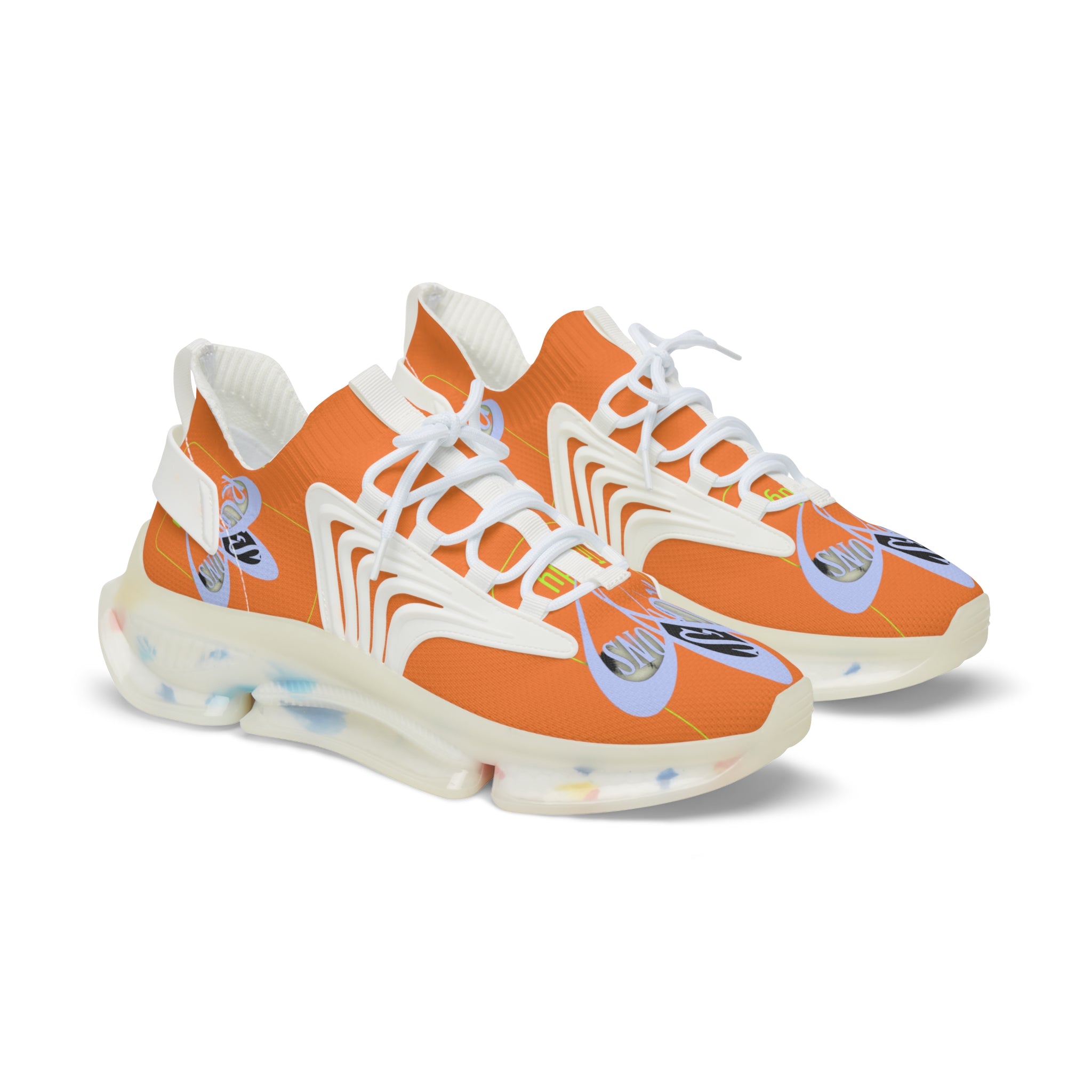 Men's Mesh Sneakers
