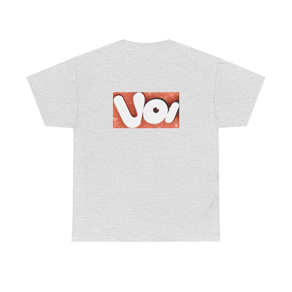 VOi Heavy Cotton Tee
