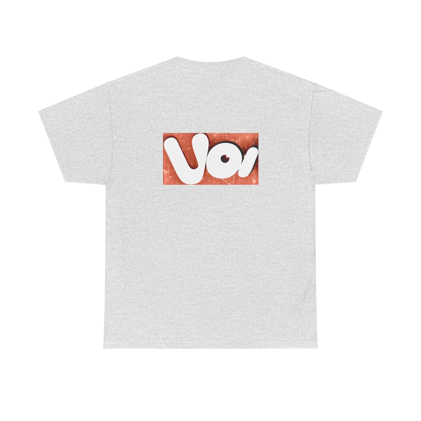 VOi Heavy Cotton Tee