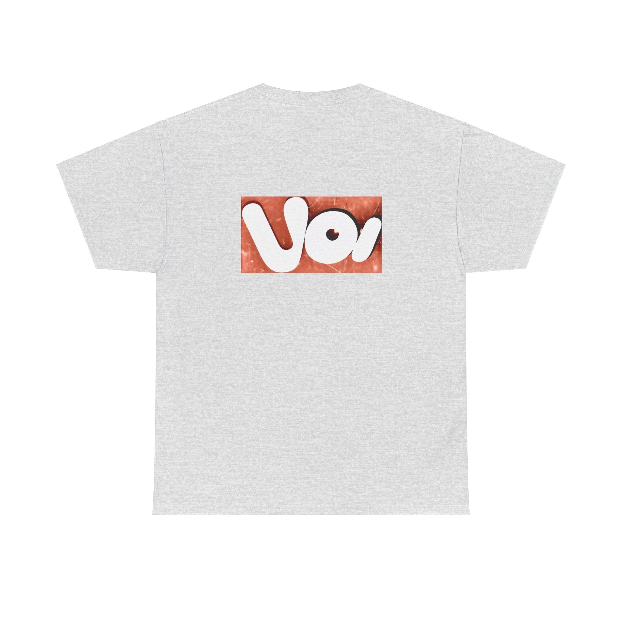 VOi Heavy Cotton Tee
