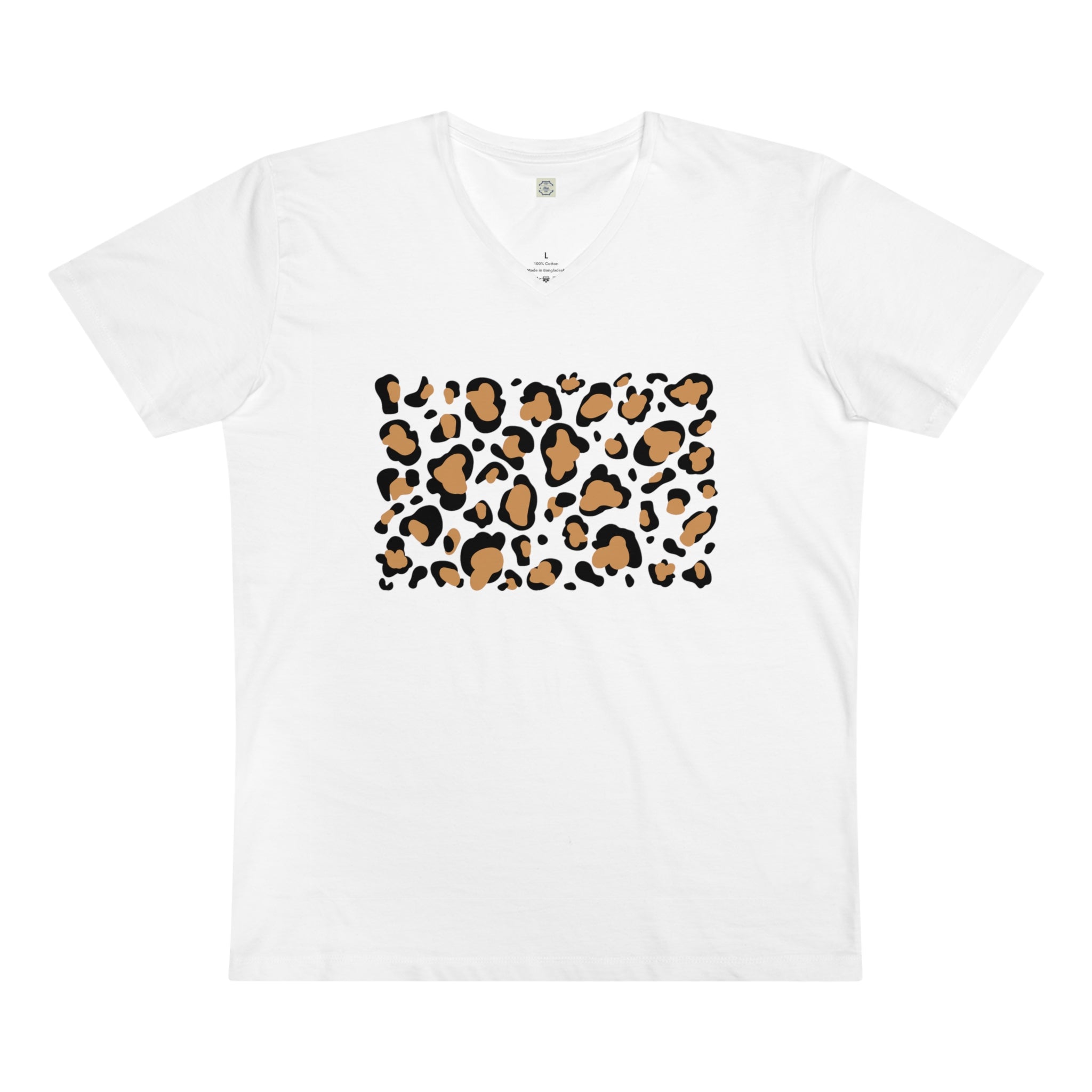 Men’s Presenter V-neck