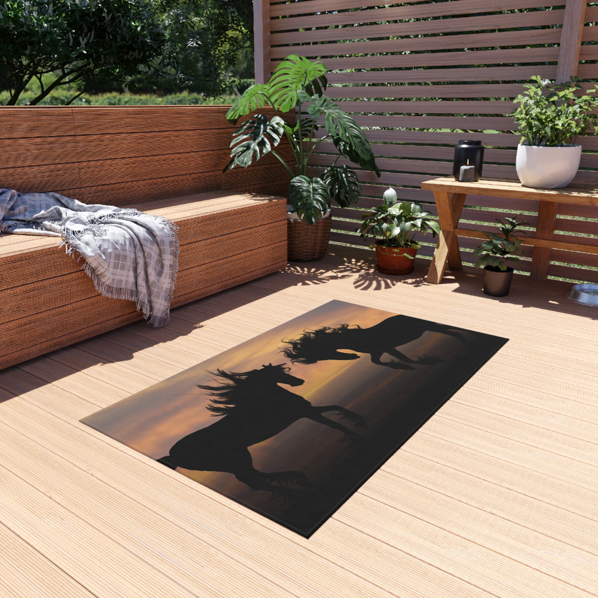 Outdoor Rug